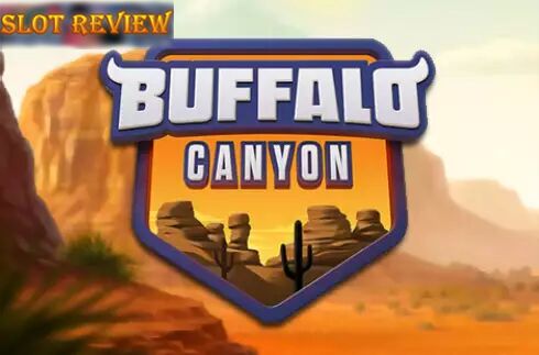 Buffalo Canyon